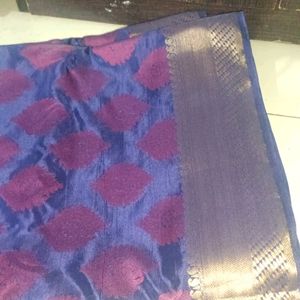 Banarasi Saree