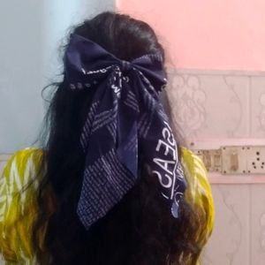 Hair Bow For Girls