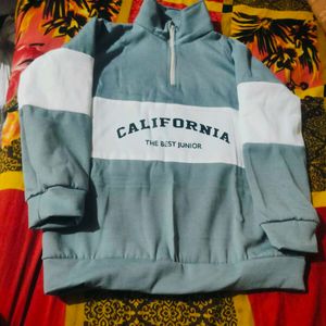 Trending Women Stylish Jacket Fleece California