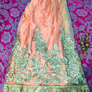 Lehnga Choli