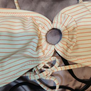 6 mix size bra combo