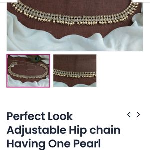 Waist Belt / Chain  Perfect Design Elegant Hip