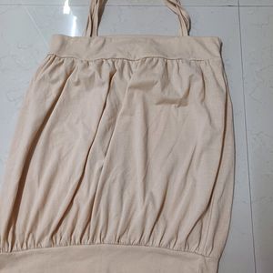 Girl Top In Good Condition