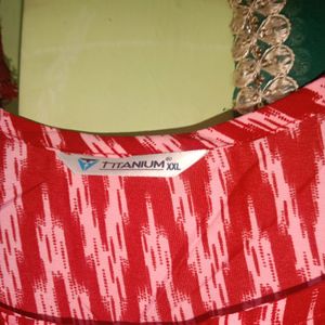 Women Kurti