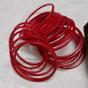 Glass Bangles