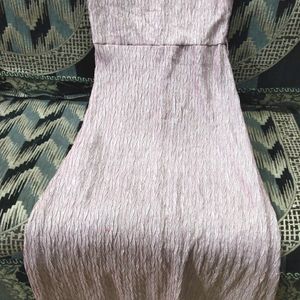Long Shimmer Radiate Gown 😍