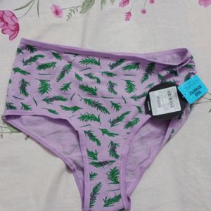 Clovia Panties With Tag Set Of 2