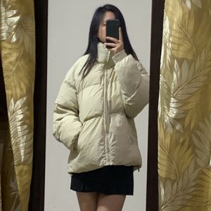 ASNOFIT puffer Jacket