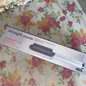 Romino Hair Straightener