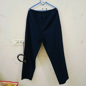 Formal Lower Cum Trouser