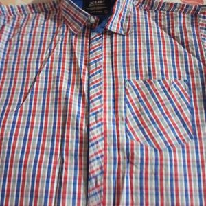 Men's Casual Shirt