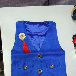 Baby Boy shirt+Bandi+Jeans Bust Size 20 inch