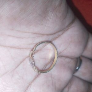 Bangle  And Rings