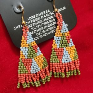 Handmade Earrings