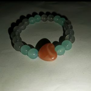 Beads bracelet