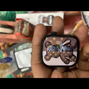 Smartwatch Series 9 Apple