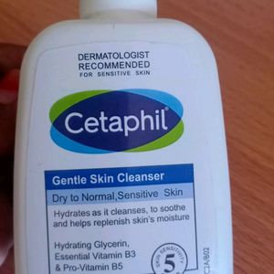 New Stock✅ CETAPHIL Cleanser