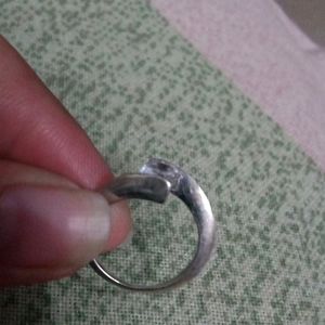 925 Silver Ring