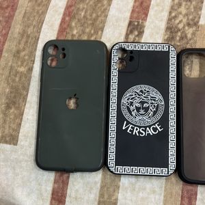 Iphone 11 Cover