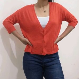 Zara Cardigan