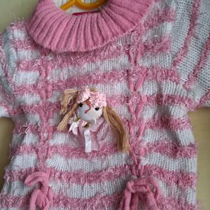 Sweater For Girls