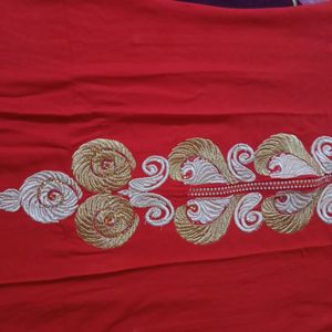 Branded Kurti