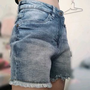 Short Jeans For Women