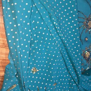 Patiala Salwar Suit