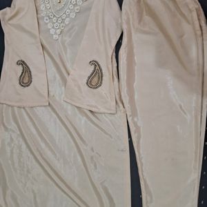 Beautiful Kurta Pants