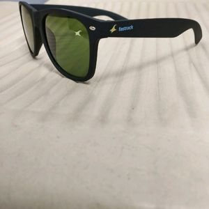 Fastrack Wayfarer Sunglasses (Original)