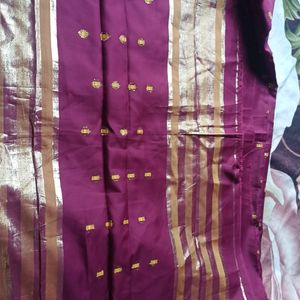 New Saree