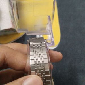 CASIO CA-56 Watch