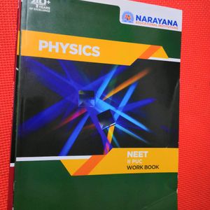 Physics NEET | 12TH CLASS