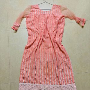 fancy kurti