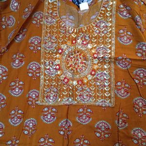 New Unused Kurti