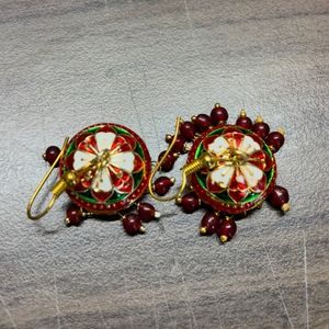 Rajasthani Jhumki!