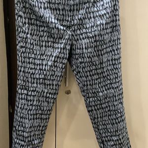 French Connection Cigarette Pants