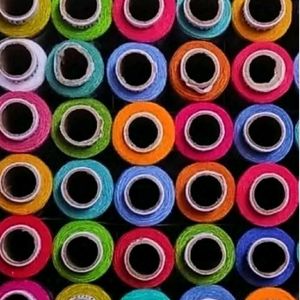 25 Sewing Thread