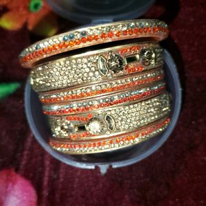 Bangles Set