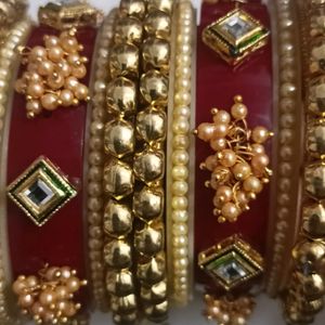 Bangles Set