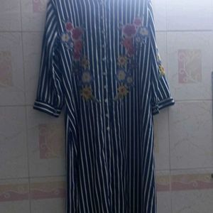 Designer Kurti.