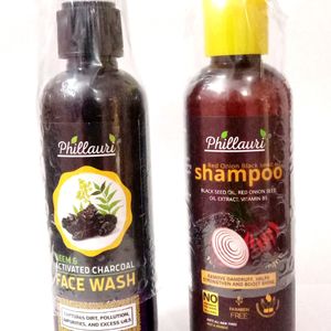 Combo Of Phillauri Products