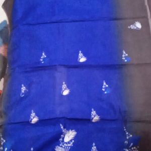 Price Drop Saree New Unused