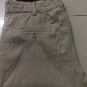 Men Trouser