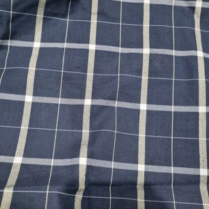 Men  Pack Of 2 Checked Shirts