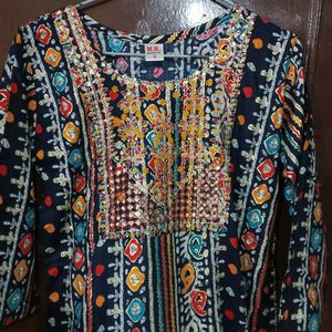 Kurta Set Dupta ,Pajama