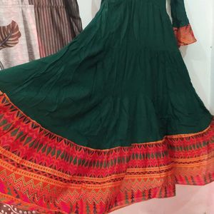 💚Anarkali Kurta Set 💚