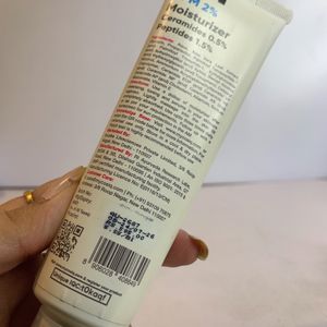 Cosiq CPM 2% Moisturizer