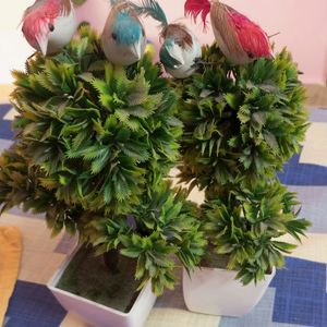 Beautiful Artificial Plants For House Decor