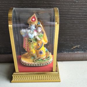 Krishna Radha Idol